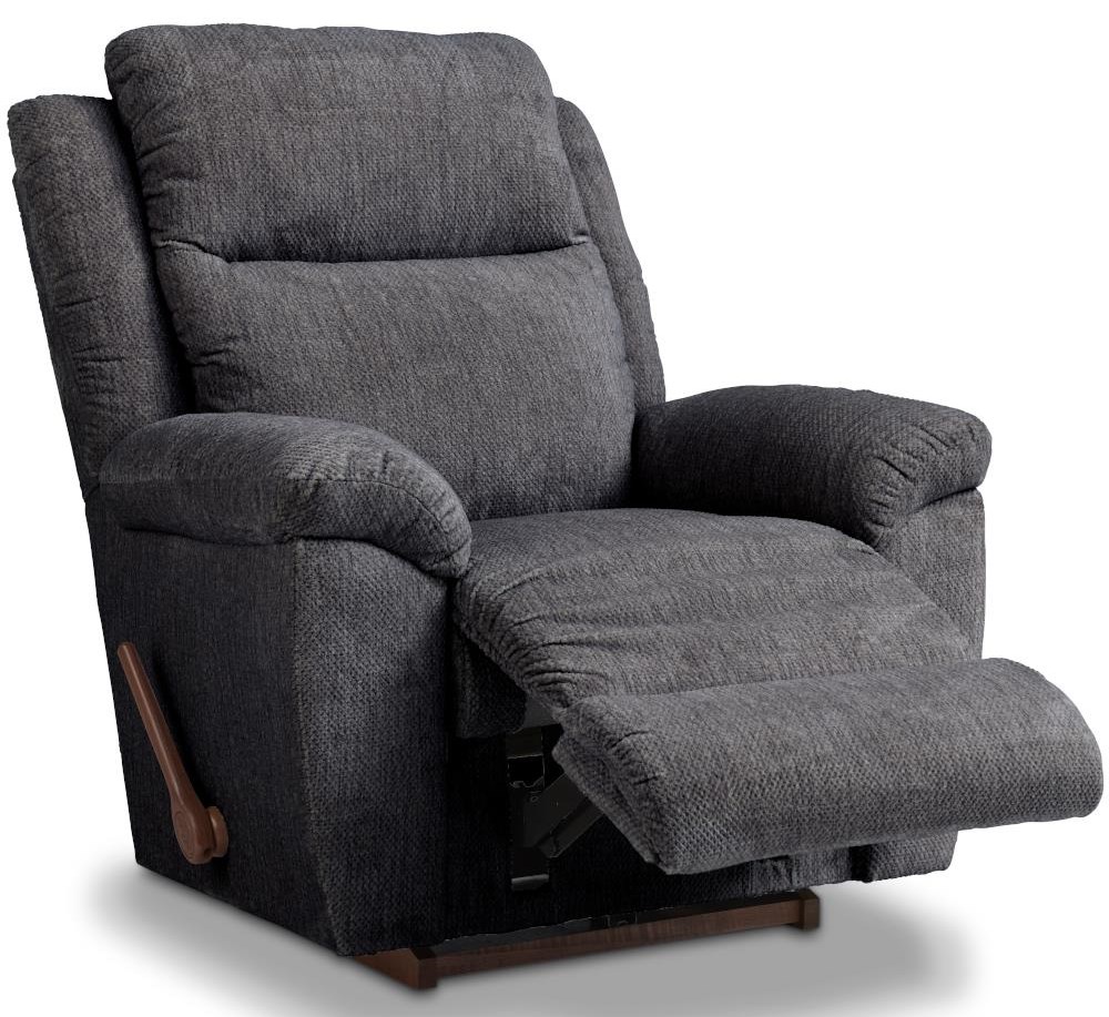 LaZBoy Joel ROCKER RECLINER Johnny Janosik Recliners